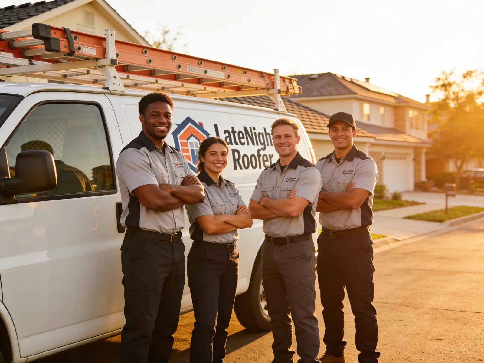Emergency Roof Repair company in Hammondsville, OH