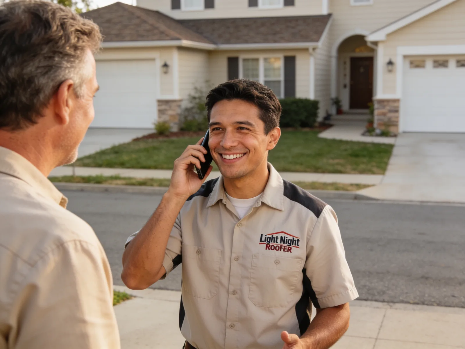 Emergency Roof Repair Hammondsville, OH FAQs